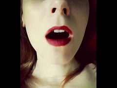 Play MP4 - Cum inside my pussy - impregnate fantasy by Naughty Adeline  - TRAILER