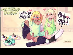 Play MP4 - Max the elf&period;Level 3