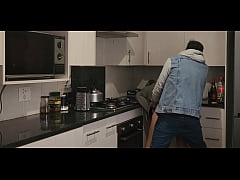 Play MP4 - Spycam Caught my wife cheating with the neighbour