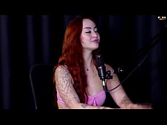 Play MP4 - VEJA A ENTREVISTA SAFADA E CHEIA DE PUTARIA COM A MILENA MOREAU NO PORN CAST BRAZIL - PARTE 2 &lpar;WATCH ON&colon; SHEER&sol;RED&rpar;