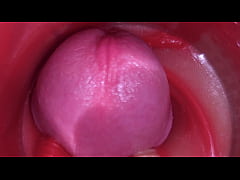 Play MP4 - Super Cum in Vagina&period; Excellent Internal Camera&period; 4K