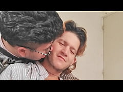 Play MP4 - El chacal enamorado fue morboso y tierno y le comi&oacute; el culo a su novio con delicadeza y sensualidad