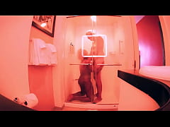 Play MP4 - Enjoying a shower in my Waikiki hotel room&period;