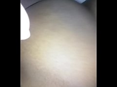 Play MP4 - Ebony Doggystyle