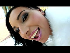 Play MP4 - Bella EURO Anal Babe Slut & James Brossman&comma; Titus Steel Ass Fucking Double Penetration&comma; Outdoor teasing&comma; Swallow Tease&num;1 babe&comma; brunette&comma; outdoor&comma; teasing&comma; tease&comma; sexy&comma; big ass&comma; small tits&comma; natural&comma; ass fucking&comma; anal sex&comma; anal&comma; ass fuck&comma; ass gape&comma; gape