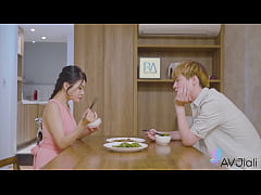 Play MP4 - Stepmom is seduced by her stepson and get fucked