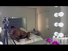 Play MP4 - Kendale Raw Morning Sex&excl; Woke up Horny & Ready to Ride Dick Cowgirl for a Creampie