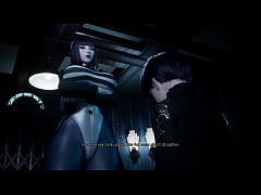 Play MP4 - Under The Witch Gothic - Schooling the Bully 2