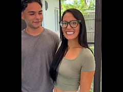 Play MP4 - Lights&comma; camera&comma; connection&excl; Today on set&comma; I got the ultimate plot twist&colon; my talented coworker is a former footba &period;&period;&period;