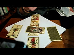 Play MP4 - POV sexy fortune teller by Max Shenanigans