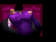 Play MP4 - Mistress's boobs sucked on - hentai game