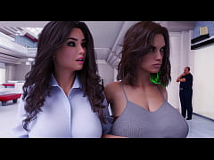 Play MP4 - Being A Dik 131 &lpar;Chick Route&rpar;