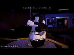 Play MP4 - Slut gets fucked in my club &vert; Short Ver&period; &lpar;Session 63&rpar;