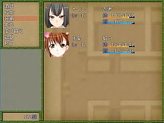 Play MP4 - &lpar;  18 &rpar; H RPG Games Princess of Innocent &num;2