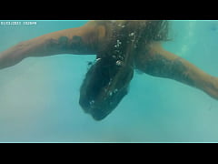 Play MP4 - Melissa the Mermaid