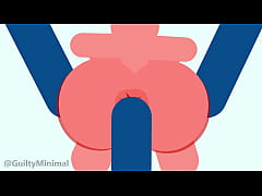 Play MP4 - Sticklewds&colon;The slider &lbrack;guiltyminimal&rsqb;