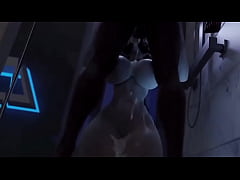 Play MP4 - Sadako Lust IV