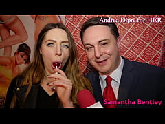 Play MP4 - Andrea Dipr&egrave; for HER - Samantha Bentley