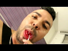 Play MP4 - vienes a mi ba&ntilde;era