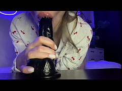 Play MP4 - yes daddy i want to suck your big dick&excl;&excl;