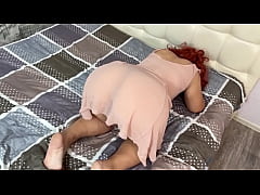 Play MP4 - Milf framed a big ass for a dick