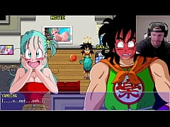 Play MP4 - The Hidden Dragon Ball Scene You've Never Seen &lpar;Bulma Adventure 2&rpar;