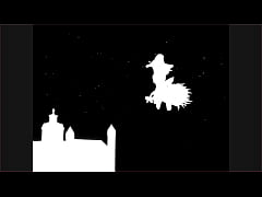 Play MP4 - orgia de lesbianas japonesas -bad apple-