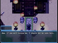 Play MP4 - HRPG Henteria Chronicles Chapter 2 30 NTR Ending part 1