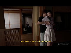 Play MP4 - O Segredo que n&atilde;o devia ter sido revelado &lpar;Legendado&rpar; Suzu Honjou