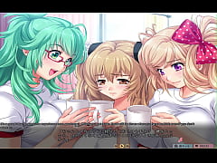 Play MP4 - saimin class~Joshi Zen'in&comma; Shiranai Uchi ni Ninshin Shitemashita~ group 5