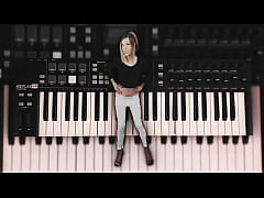 Play MP4 - Pretty Girl Loves Dancing To The Music