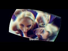 Play MP4 - TABOO HEAT - stepbae EVIE CHRISTIAN Shows Me Her New Panties