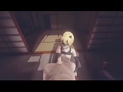 Play MP4 - Purrfect Connection&colon; Bareback Bliss Femboy Yaoi