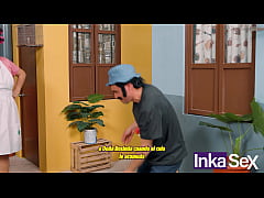 Play MP4 - Chibolo  18 le rompe el ano a la Putis en la vecindad&period;