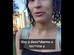 Play MP4 - &iquest;Uds si ven a jade mercury en unos charcos se le acercan o la ven de lejitos solamente&quest;