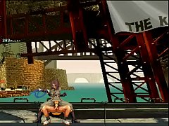 Play MP4 - Mugen - Bao Fucks Whip