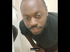 Play MP4 - My hair has been growing for a whole month while able to still keep growing with a possibility of it growing into long dreads or braids and what do you think will be my new hairstyle for free 2