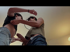 Play MP4 - Cute boy takes a massive cock - enriquemudu & the  gambitoo