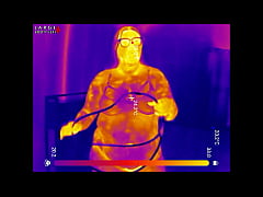 Play MP4 - First Time LOCKED in Chastity Belt&excl; Thick BBW Ass Fingered Deep Then Stuffed with 2 HUGE Butt Plugs Thermal POV &lpar;4K Landscape&rpar;