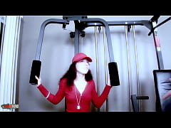 Play MP4 - Zaylen Skye's Magical Encounter with Dirty Harry