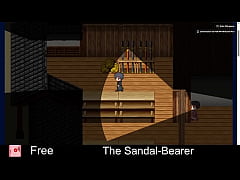 Play MP4 - The Sandal-Bearer