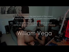 Play MP4 - Hacked webcam caught amateur latina sucking her bf cock
