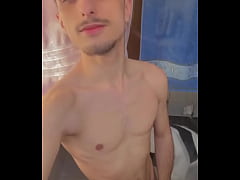 Play MP4 - Novinho acordou inspirado e decidiu mostrar tudo&excl;&excl;