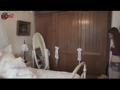 Play MP4 - I gave Sissi a gift for her birthday&period;&period;&period;