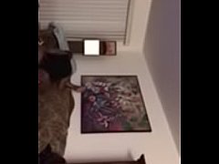 Play MP4 - He fucked me after work