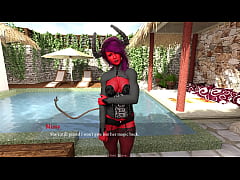 Play MP4 - Lunar's Chosen 115