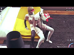 Play MP4 - best girl cow