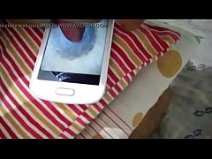 Play MP4 - Atul licks my Boobs