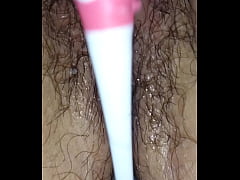 Play MP4 - My wife orgasm