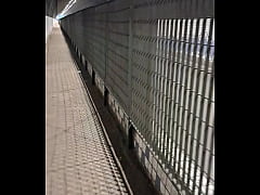 Play MP4 - Rola pra fora em p&uacute;blico